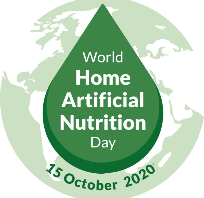 PACIFHAN celebra la Giornata mondiale della nutrizione artificiale domiciliare