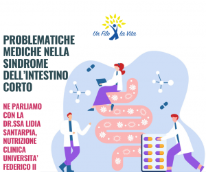 Sindrome Intestino Corto le problematiche mediche