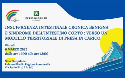 Giornata IICB 2025 in Regione Lombardia l’iniziativa sui percorsi di presa in carico dei pazienti