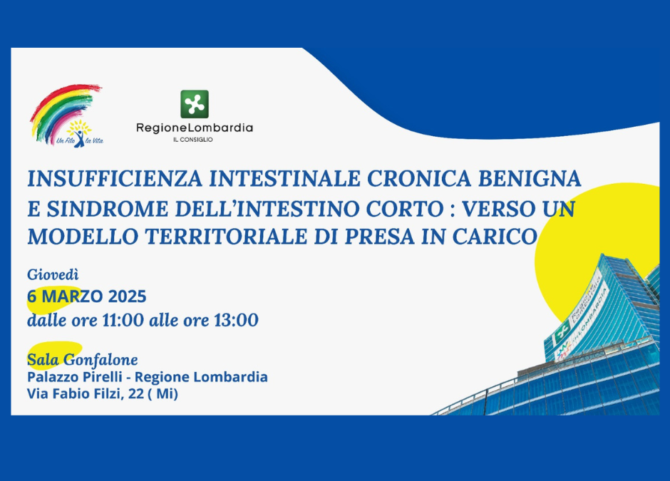 Giornata IICB 2025 in Regione Lombardia l’iniziativa sui percorsi di presa in carico dei pazienti