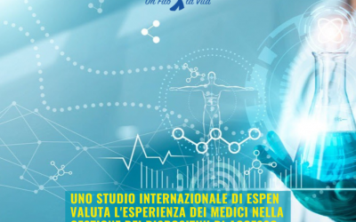 L’esperienza dei medici nella gestione dei dispositivi di accesso venoso per la NPD