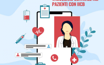 Due Survey sui dispositivi di accesso vascolare centrale nei pazienti con IICB