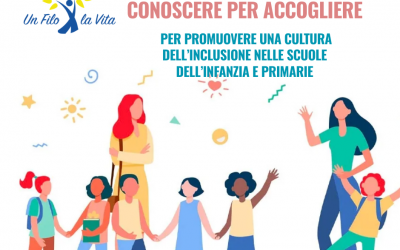 Scuola Inclusiva. Conoscere per Accogliere. Per una cultura dell’inclusione nelle scuole dell’infanzia e primarie